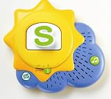 Peterkin LeapFrog Fridge Phonics Magnetic Alphabet