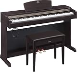 ヤマハ 電子ピアノ (ニューダークローズウッド調仕上げ)YAMAHA ARIUS アリウス YDP-161 ヤマハ 電子ピアノ (ニューダークローズウッド調仕上げ)YAMAHA ARIUS アリウス YDP-161