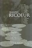 Reading Ricoeur
