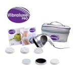 Masseur �lectrique Vibraluxe PRO-Massage