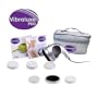 Masseur �lectrique Vibraluxe PRO-Massage