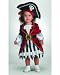 Pirate Princess Infant Costume