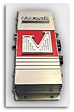 New Visonik V107SX 300W Mono Block Car Audio Sub Amp NR