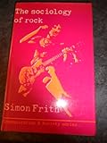 The sociology of rock