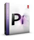 Adobe Premiere Pro CS5 Macintosh版 (64bit)