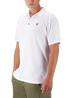 K-Swiss Polo Ks B2 (Blanco)