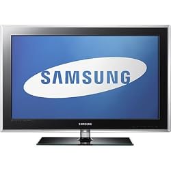 Samsung LN46D550 46-Inch 1080p 60Hz LCD HDTV (Black)