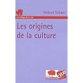 Les origines de la culture