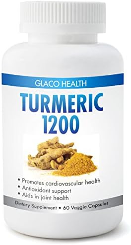 **summer sale** 2016 Turmeric Curcumin 1200mg powerful - antioxidant effects