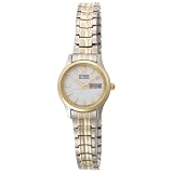 Citizen Womens EW3154-90A Eco-Drive Flexible B