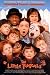 THE LITTLE RASCALS ORIGINAL S/S POSTER 27X41