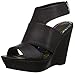 Madden Girl Women's Kilterrr Wedge Sandal