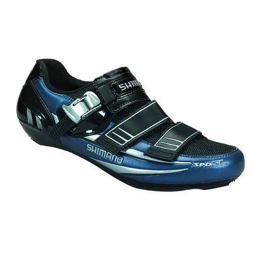 SportingGoods: Shimano SH R130 Road Shoe