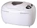 Kitchen & Housewares : AFK Germany BreadMaker *2 kneading blades* 800 watts capcity: 1.3 kg (2,9lbs) loaf size bread, dough or marmelade