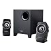 Creative A220 2.1 Speaker System(Black)