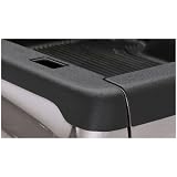 Bushwacker 28508 Ford Mazda Smoothback Ultimate BedRail Cap by Bushwacker