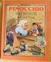 Walt Disney's Pinocchio (Illustrated Classics Series)