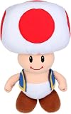 Nintendo Toad