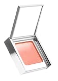 Vasanti Rockies Blush - Coral Peach with subtle Gold and Silver Highlights