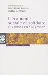L'�conomie sociale et solidaire aux p...