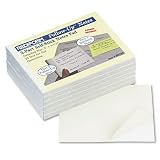 2-Part Self-Stick Follow-Up Notes, 3