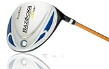 Tour Edge Golf Mfg. Inc. HTWRGS0109 MRH BAZOOKA HT MAX DRIVER 9.0 STIFF