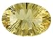 MIN 4.00CT 14X10MM OVAL HELIODOR