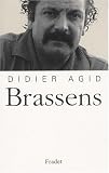 Revue Editions Dominique Fradet  / Brassens