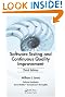 Software Testing Continuous...