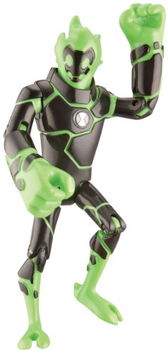 Ben 10 Ultimate Alien Heatblast Haywire 41o9pZeKKxL Ben 10 Ultimate Alien Heatblast Haywire
