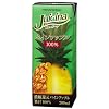 (お徳用ボックス) ジューシーナパインアップル 200ml×24本