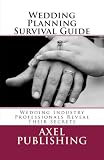 Wedding Planning Survival Guide