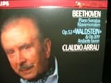 cover of Beethoven: Piano Sonatas Op.53 Waldstein & Op.109