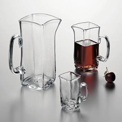 Simon Pearce Woodbury Creamer