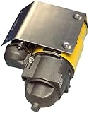 IMAGE OF Mr. Gasket 3678 Starter Motor Heat Shield