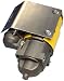Mr. Gasket 3678 Starter Motor Heat Shield