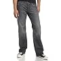 7 For All Mankind Men's Melbourne Relaxed "A" Pocket Jean