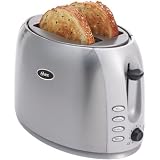 OSTER 6594-000-000 2-SLICE TOASTER