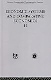 Review Taylor & Francis  / Economic Systems & Comparative Economics II: Harwood Fundamentals of Applied Economics