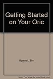 Getting started on your Oric