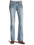 Silver Jeans Junior's Suki Bootcut Jean