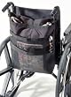 Wheelchair Backpack CarryOn Bag