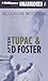 After Tupac & D Foster (Audio CD) by Jacqueline Woodson