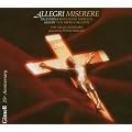 Allegri: Miserere