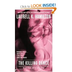 The Killing Dance