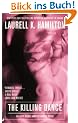 The Killing Dance (Anita Blake, Vampire Hunter)