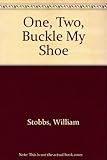 One, two, buckle my shoe