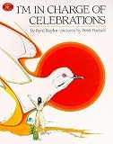 I'm in Charge of Celebrations[IM IN CHARGE OF CELEBRATIONS][Paperback]