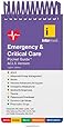 Emergency  &  Critical Care Pocket Guide