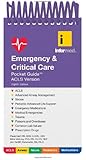 Emergency  &  Critical Care Pocket Guide